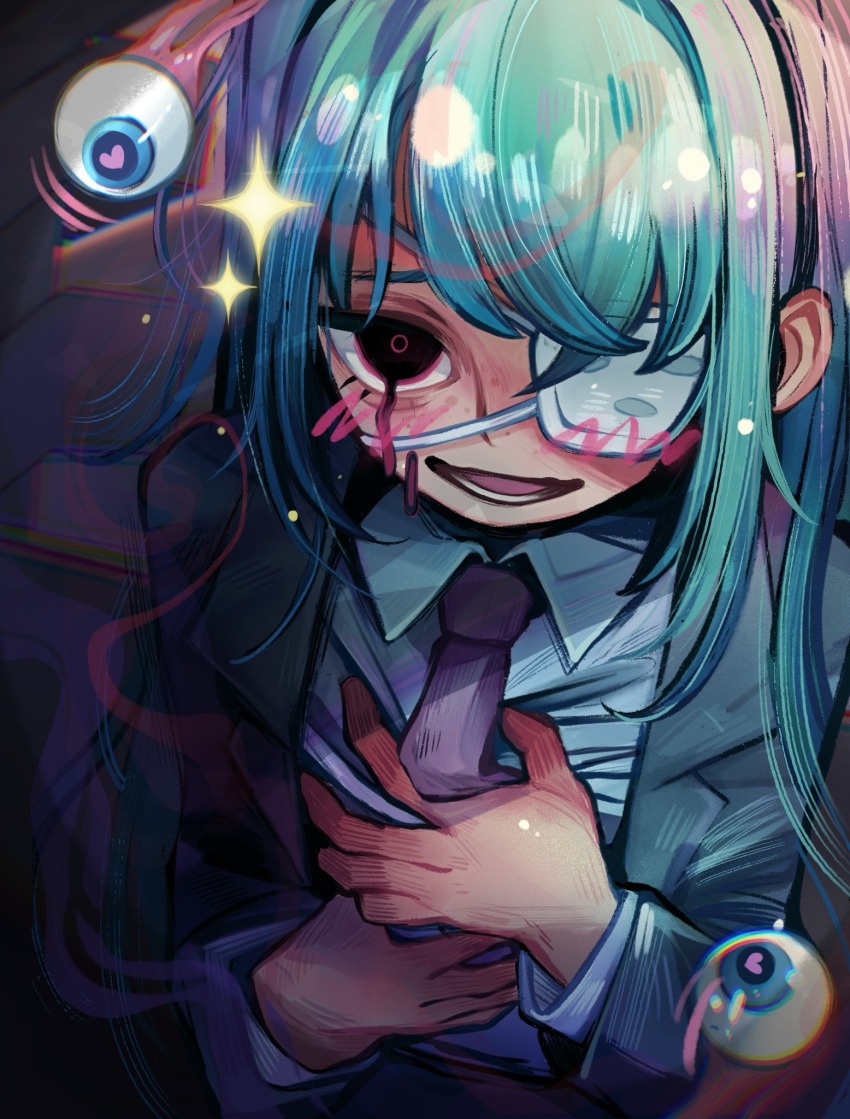 Hatsune Miku (Monitoring (Vocaloid)) Rule 34 Image