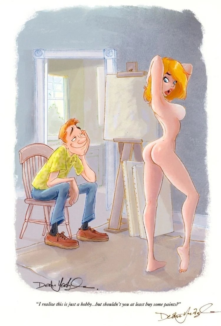 1girls Rule 34 Image