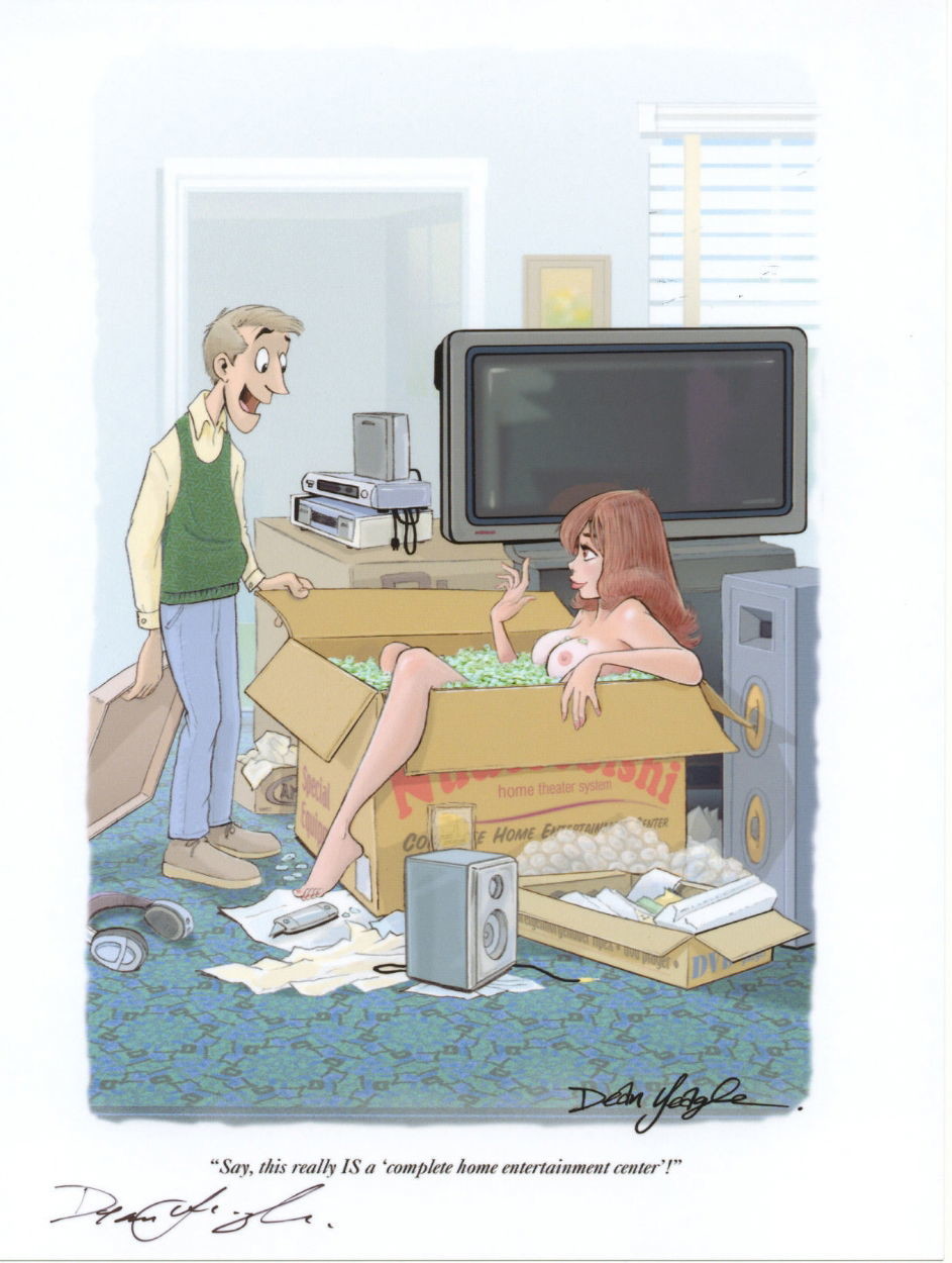 1girls Rule 34 Image