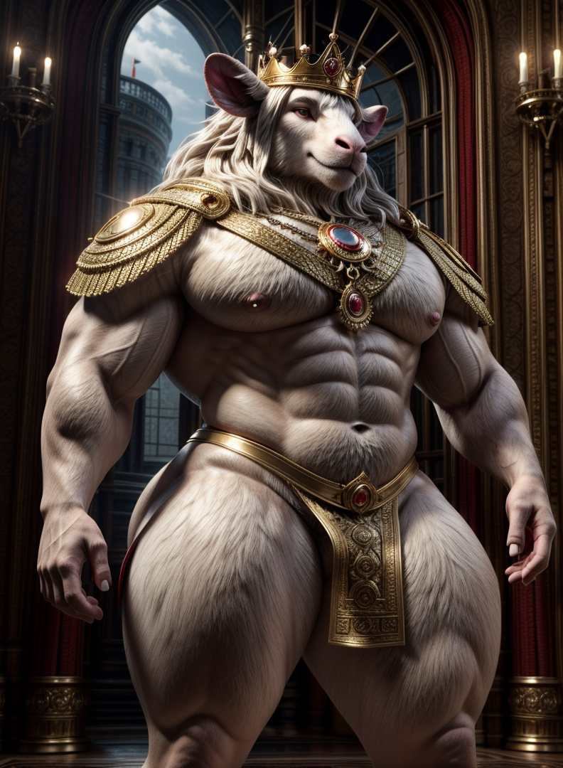 Oc (Original) Rule 34 Image