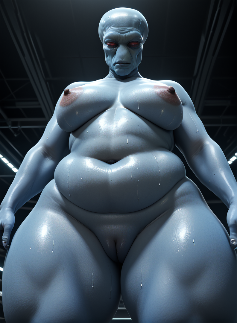 Duros (Species) Rule 34 Image