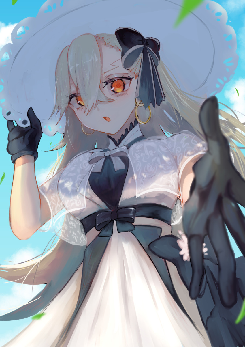 Olga Marie Animusphere (Fate/Grand Order) Rule 34 Image