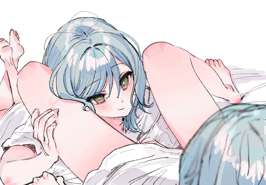 Hikawa Hina (Bang Dream!) Rule 34 Image