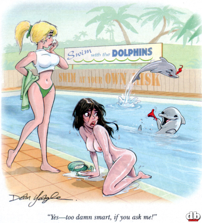 Bikini Rule 34 Image