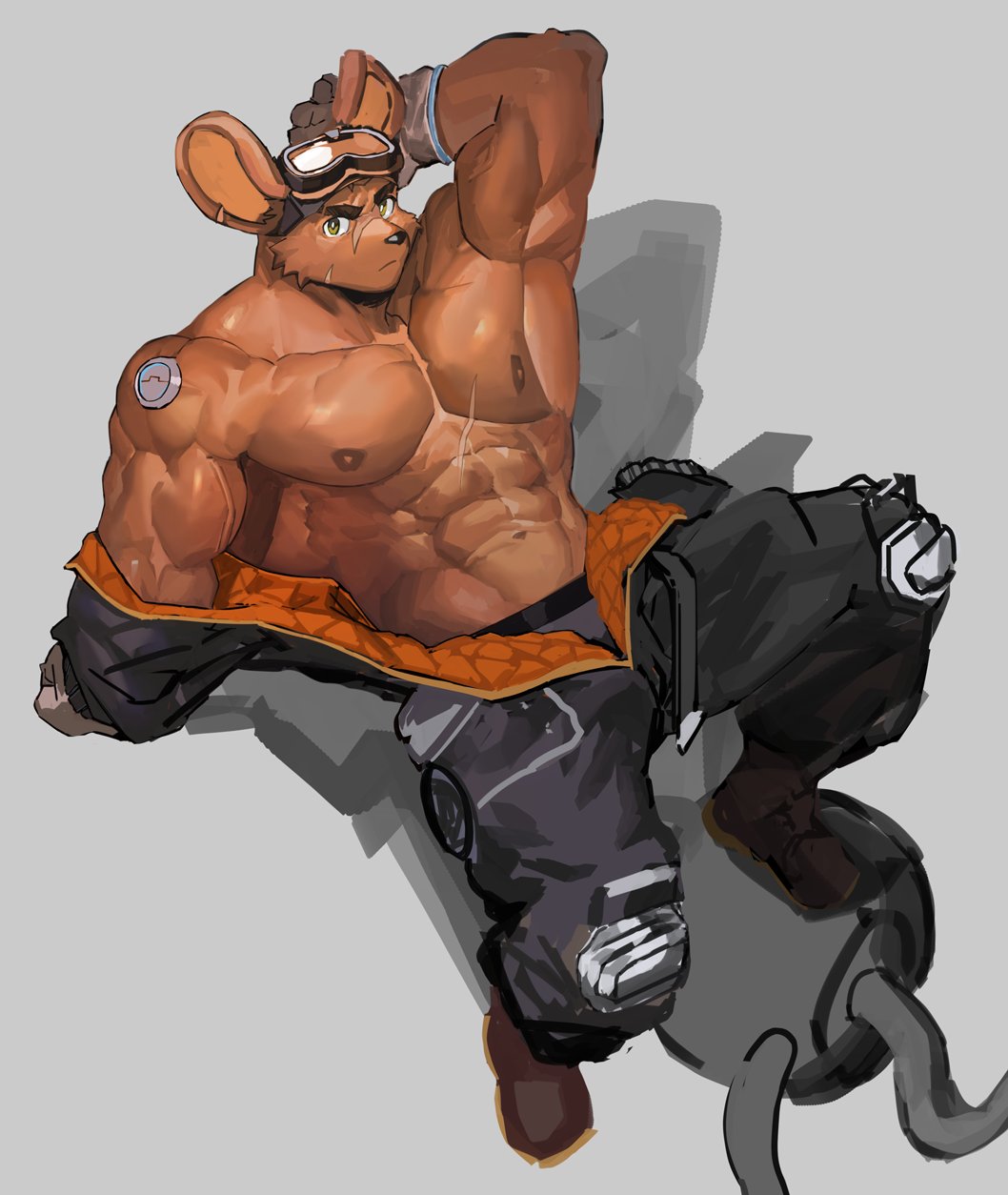 Another Eidos-R Rule 34 Image
