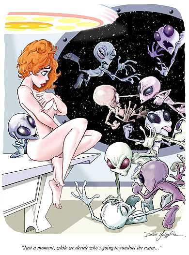 1girls Rule 34 Image