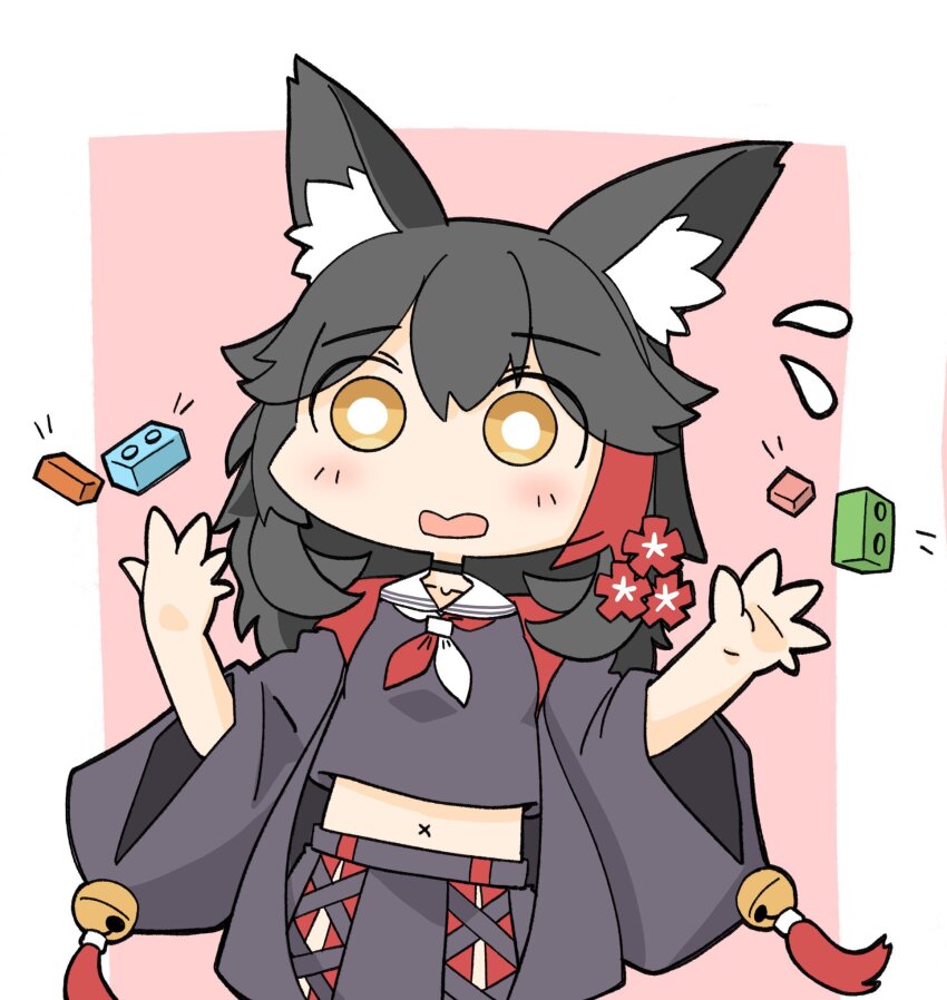 Ookami Mio (Hololive) Rule 34 Image