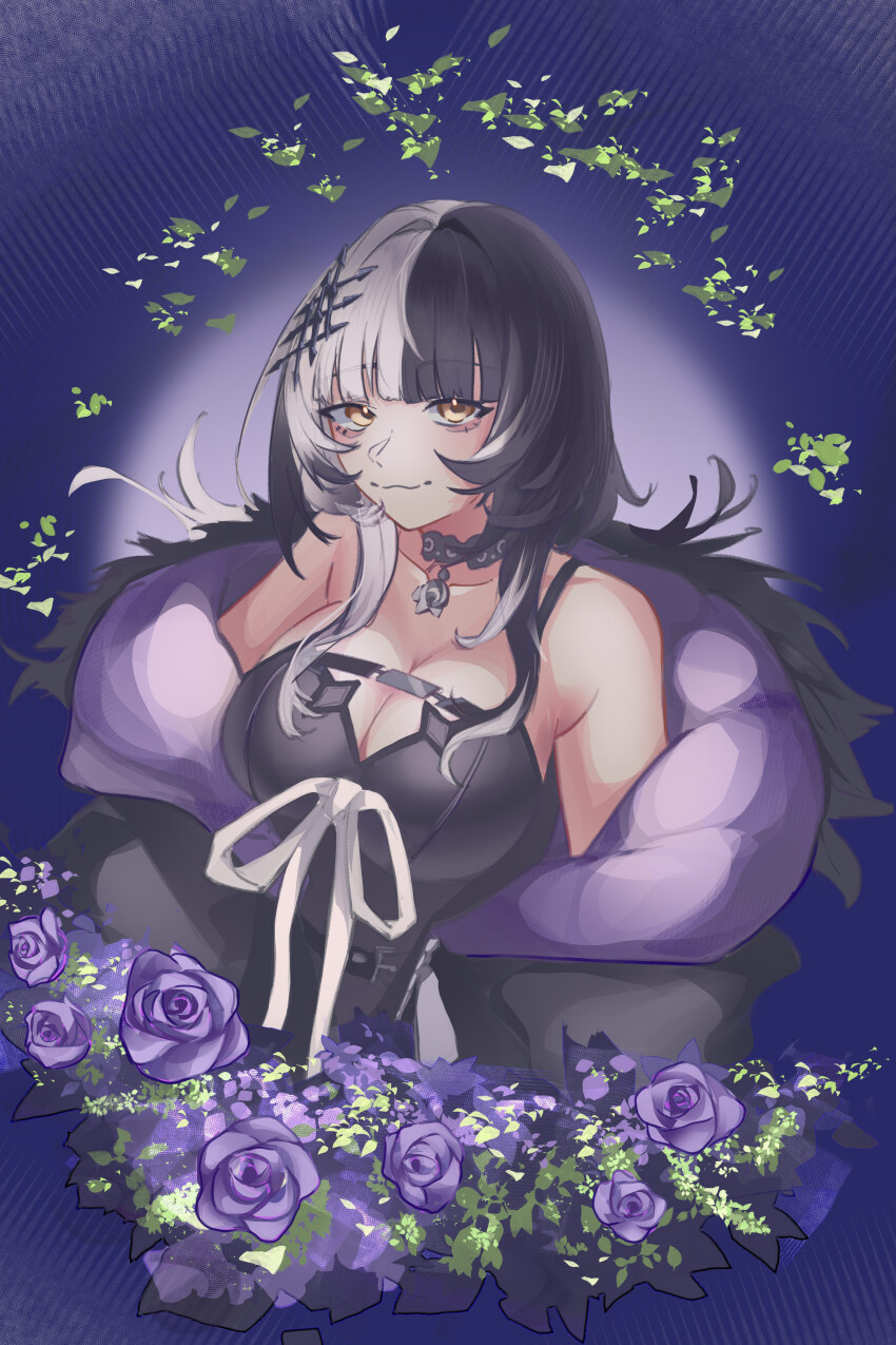 Shiori Novella (Hololive) Rule 34 Image