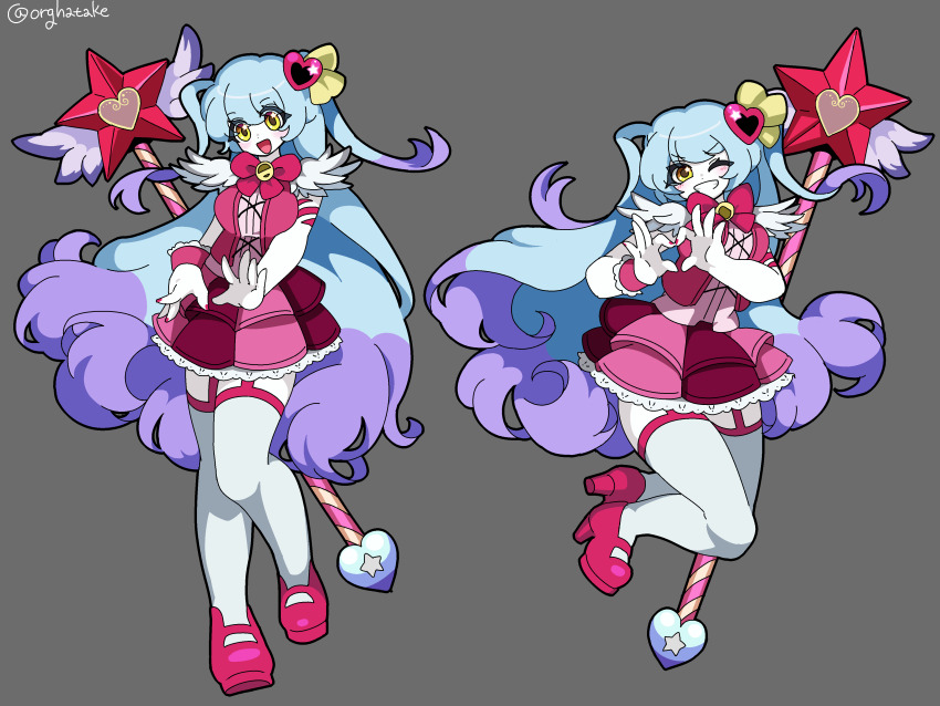 Queen Of Hatred (Lobotomy Corporation) Rule 34 Image