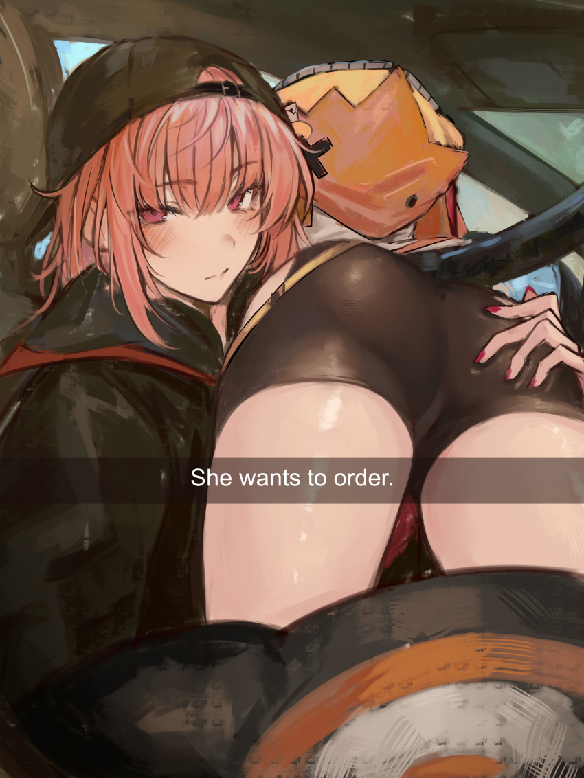 Gigi Murin (Hololive) Rule 34 Image