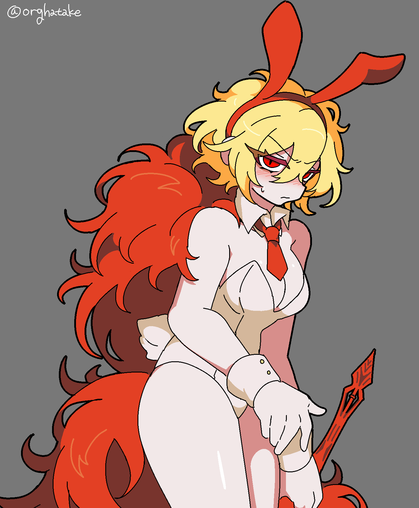 Sancho (Project Moon) Rule 34 Image