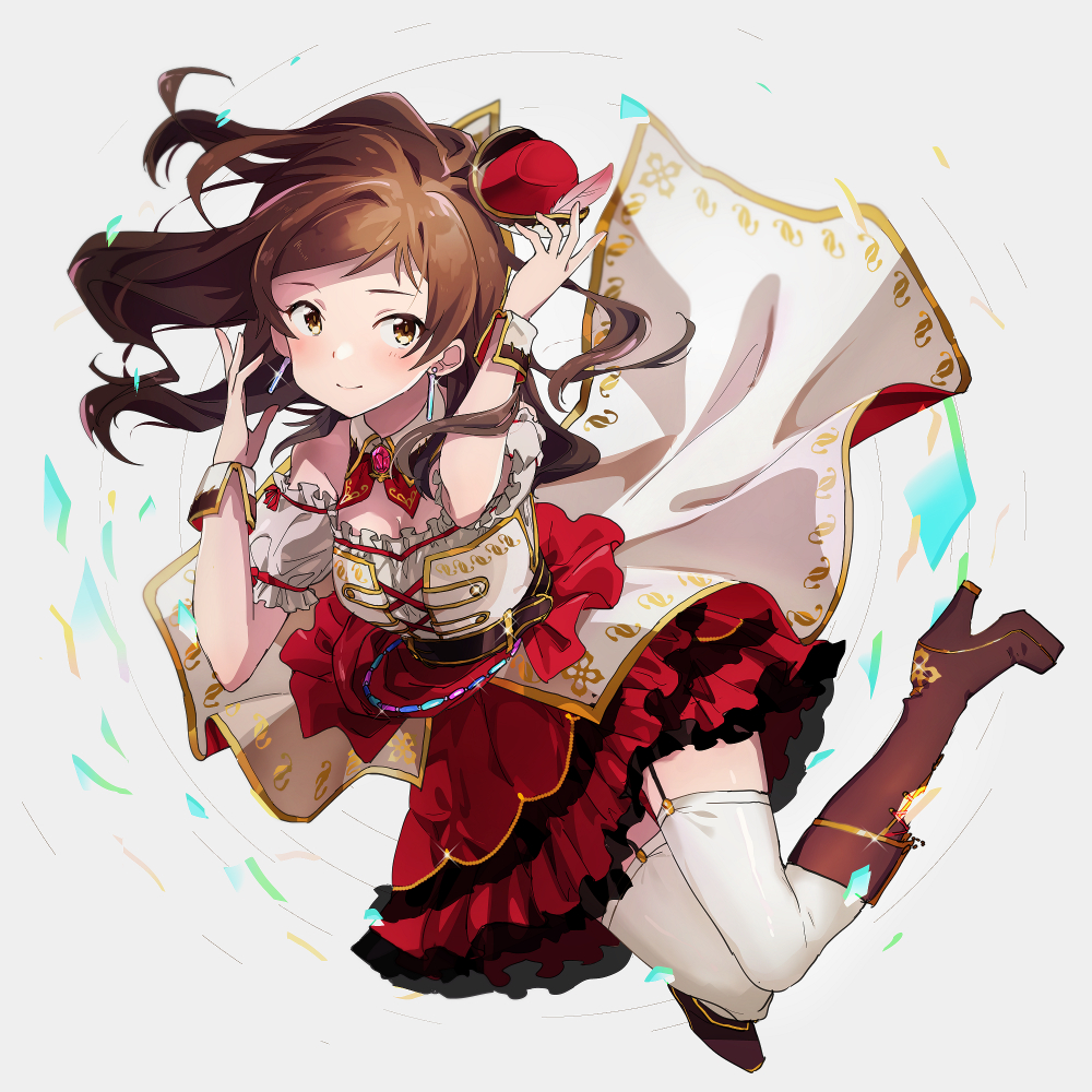 Kitazawa Shiho (Idolmaster) Rule 34 Image