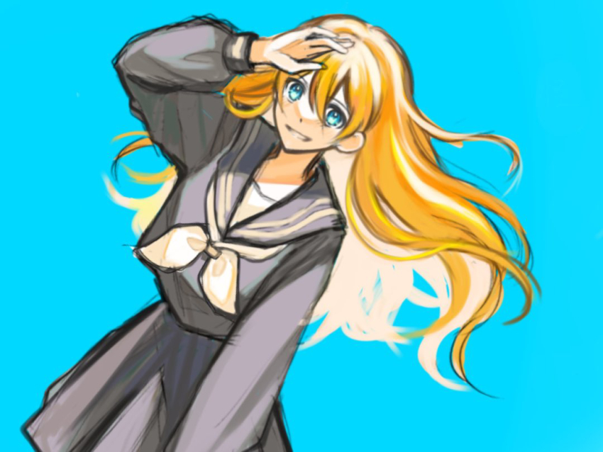 Wakaba (Pixiv85367815) Rule 34 Image