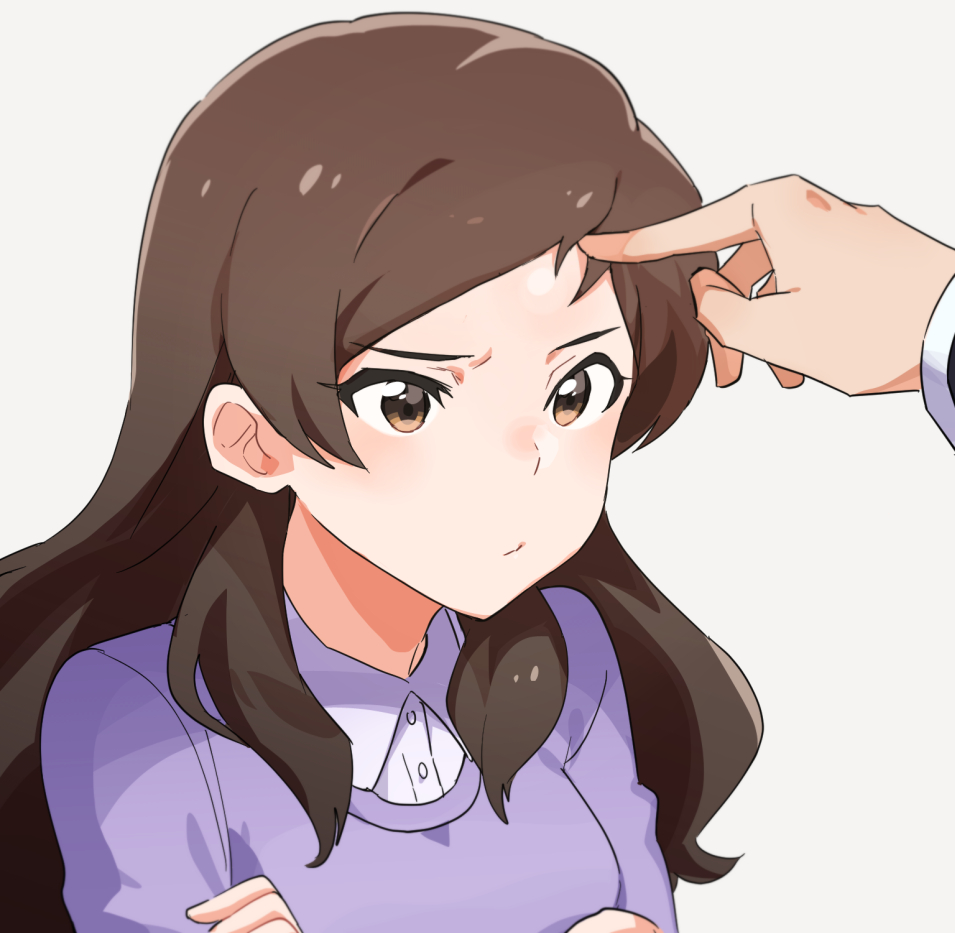 Kitazawa Shiho (Idolmaster) Rule 34 Image