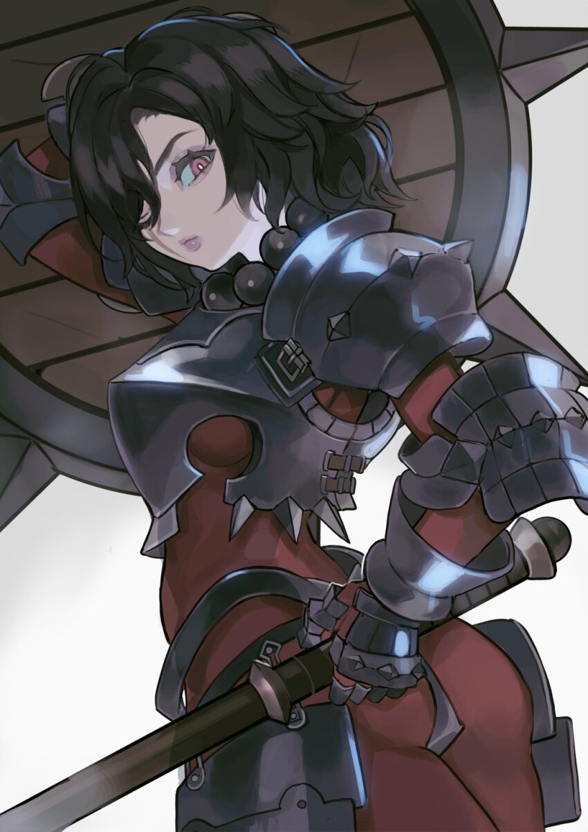 Berengaria (Unicorn Overlord) Rule 34 Image