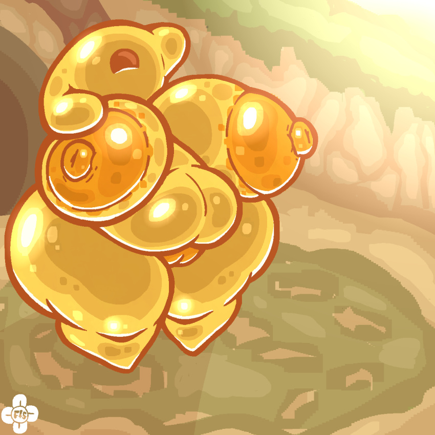 Alien Rule 34 Image