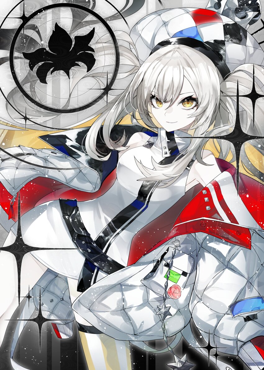 Marie Antoinette (Fate) Rule 34 Image
