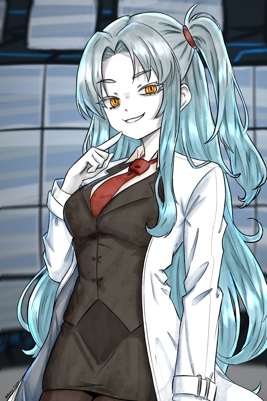 Angela (Project Moon) Rule 34 Image