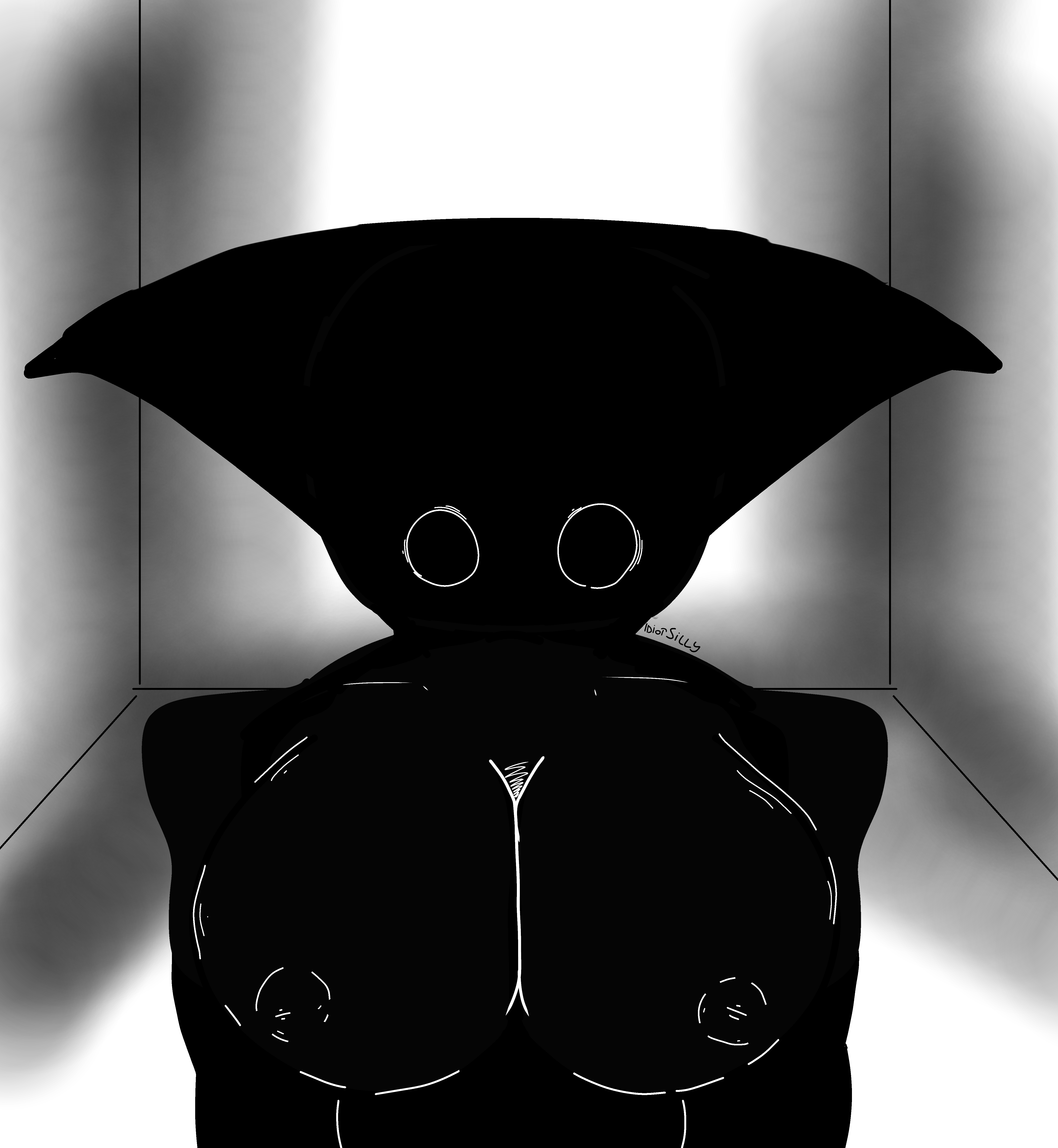 Big Breasts Rule 34 Image