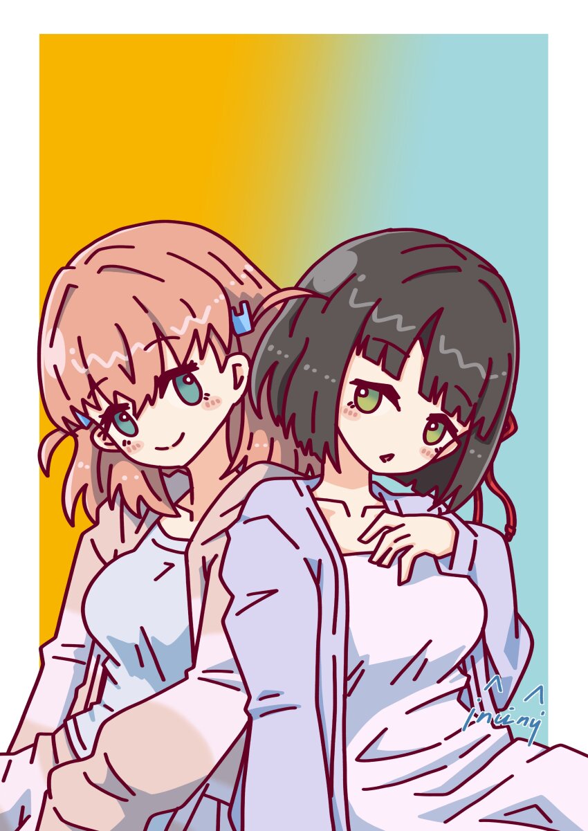 Hinoshita Kaho (Link! Like! Love Live!) Rule 34 Image