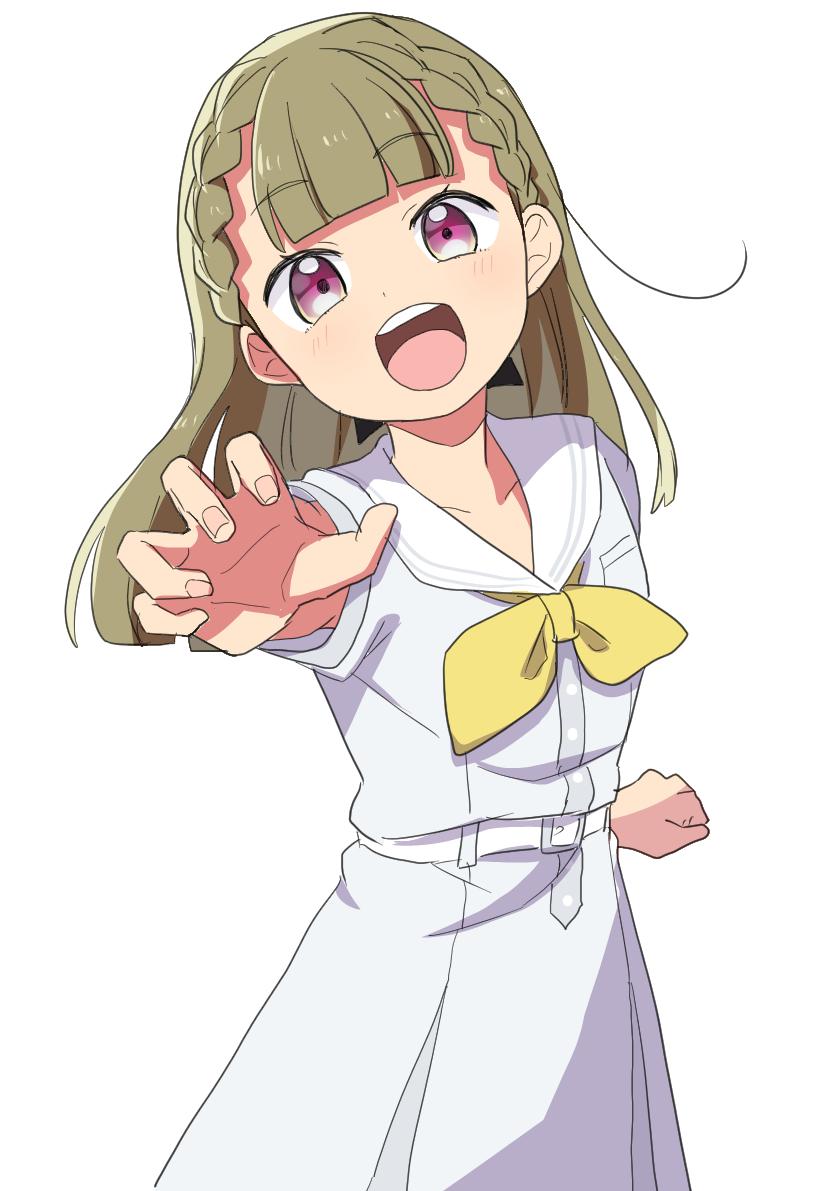 Kachimachi Kosuzu (Link! Like! Love Live!) Rule 34 Image