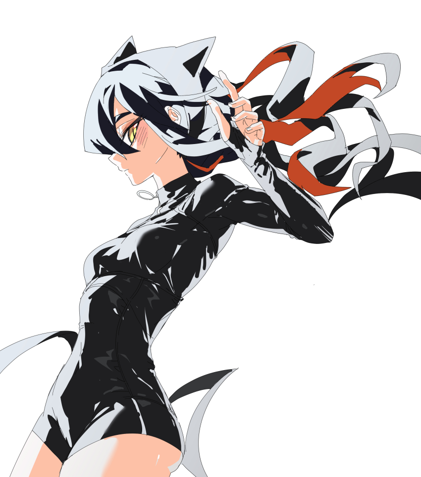 Carmine (Pokemon) Rule 34 Image