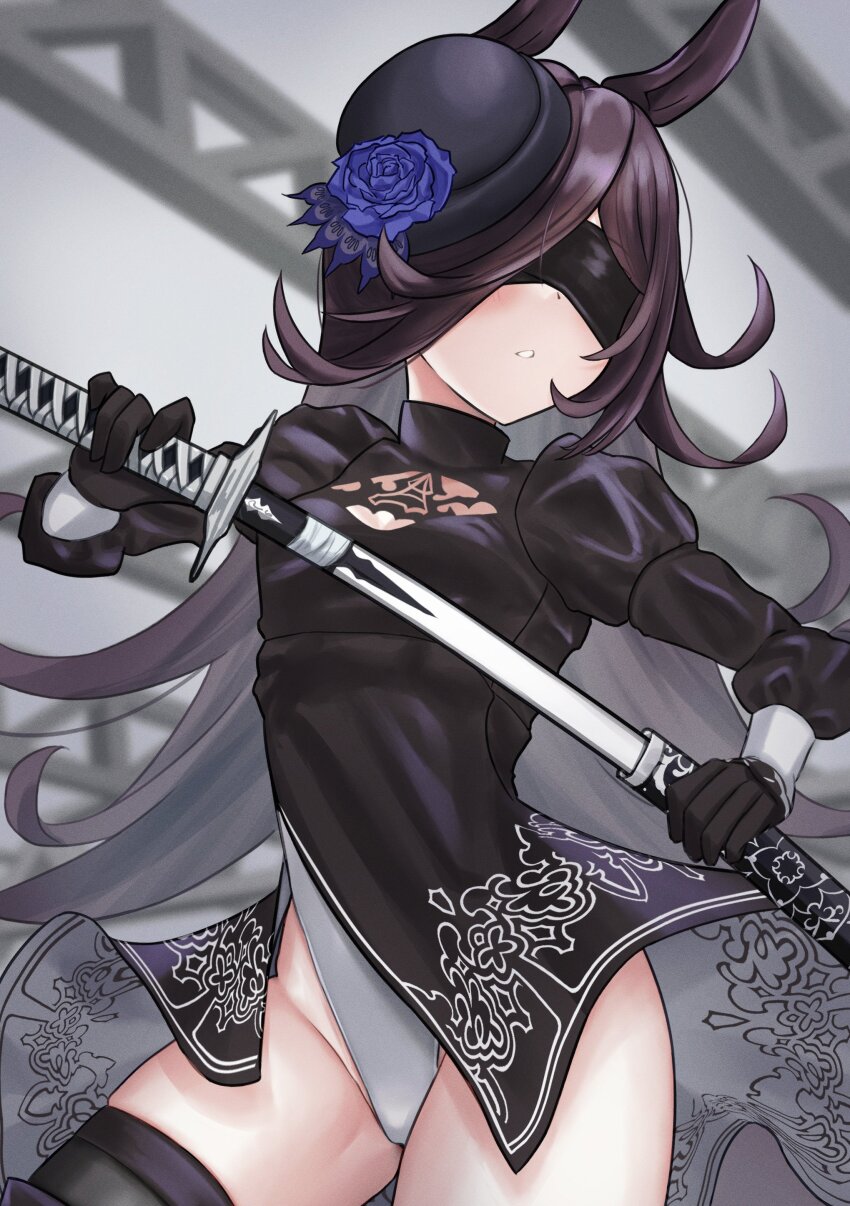 2b (Nier:Automata) Rule 34 Image