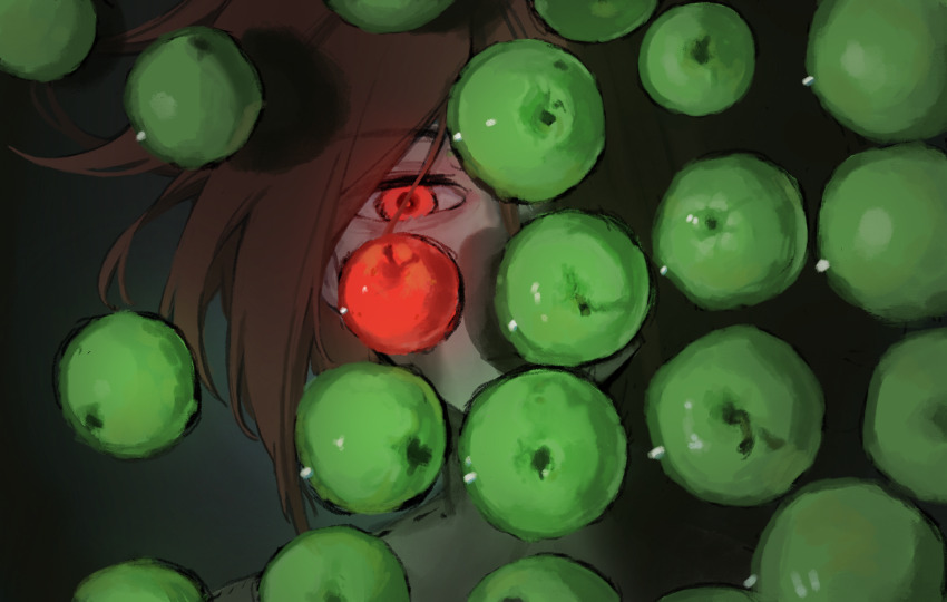 Kris (Deltarune) Rule 34 Image