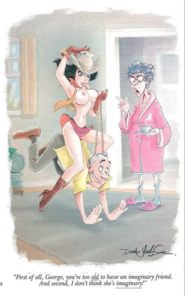 1girls Rule 34 Image