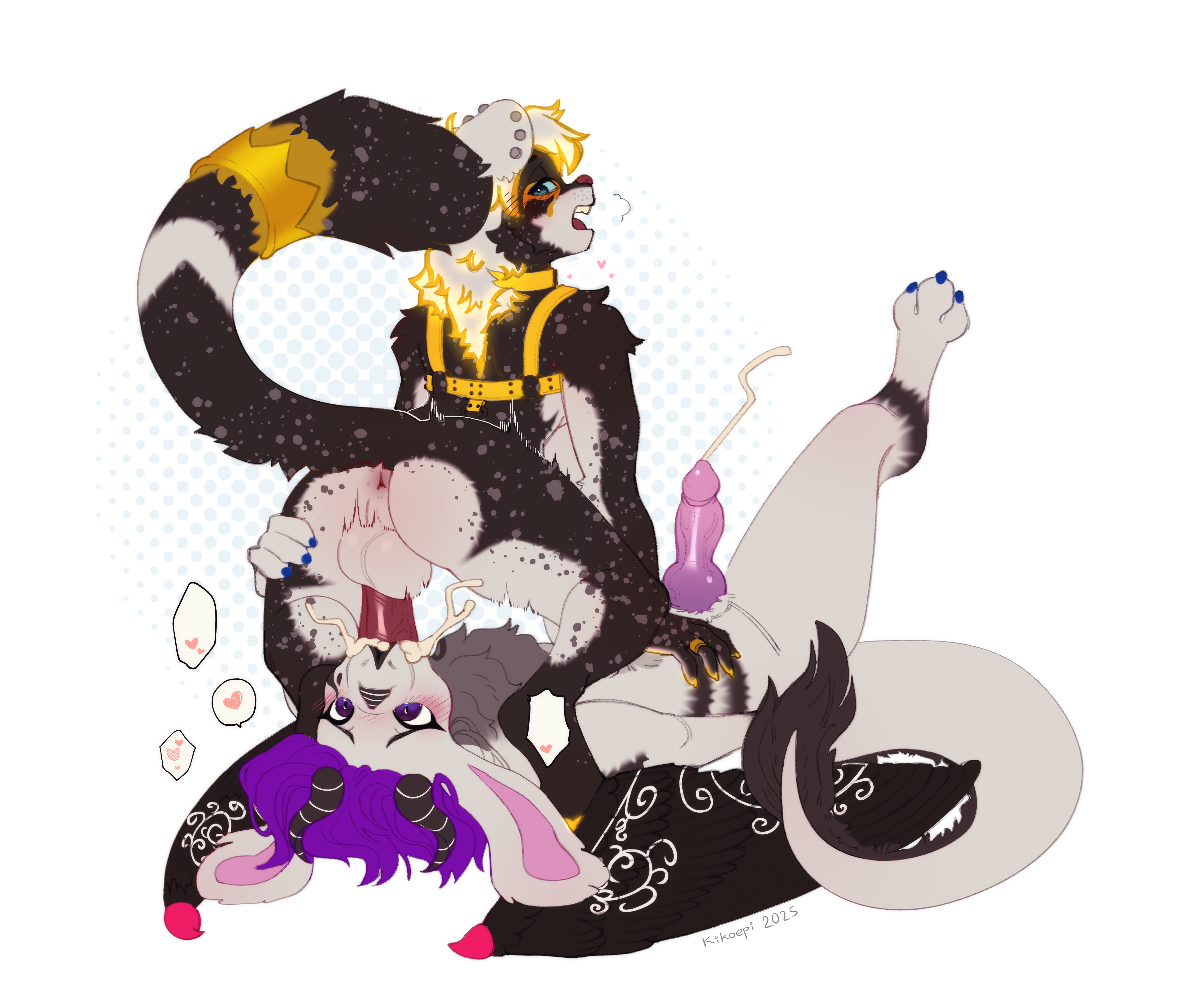 Digital Media (Artwork) Rule 34 Image