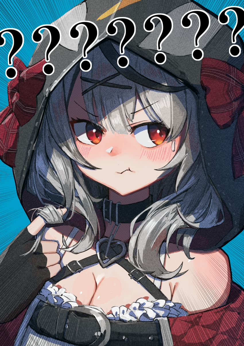 Sakamata Chloe (Hololive) Rule 34 Image