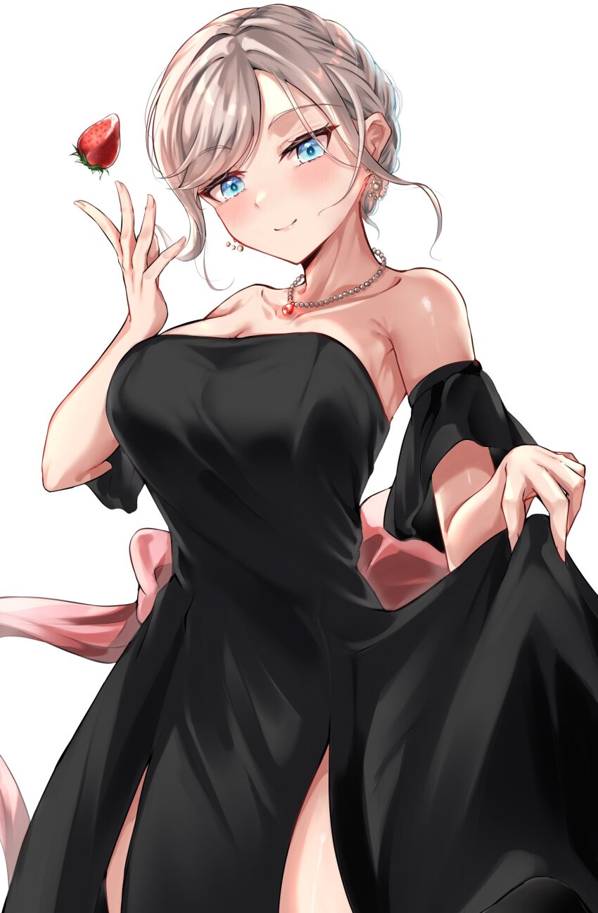 Ceras Yanagida Lilienfeld (Link! Like! Love Live!) Rule 34 Image