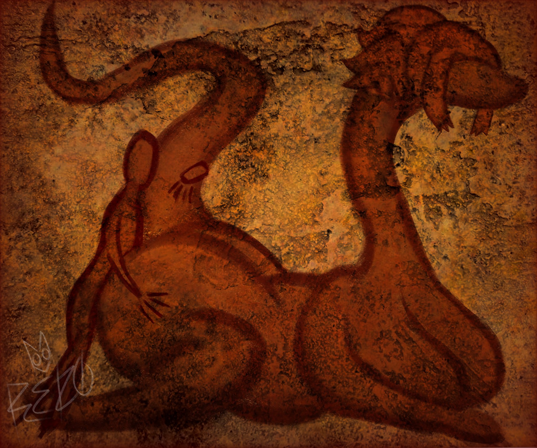 Fan Character (Cavemanon Studios) Rule 34 Image