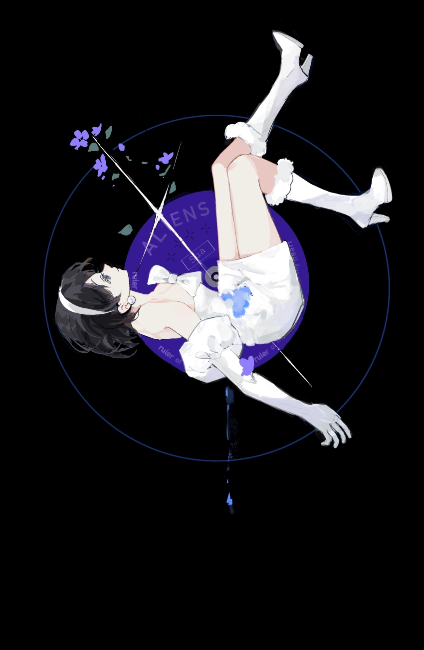 Sua (Alien Stage) Rule 34 Image