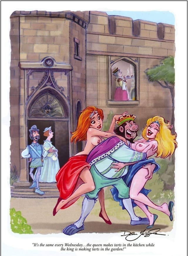 4girls Rule 34 Image
