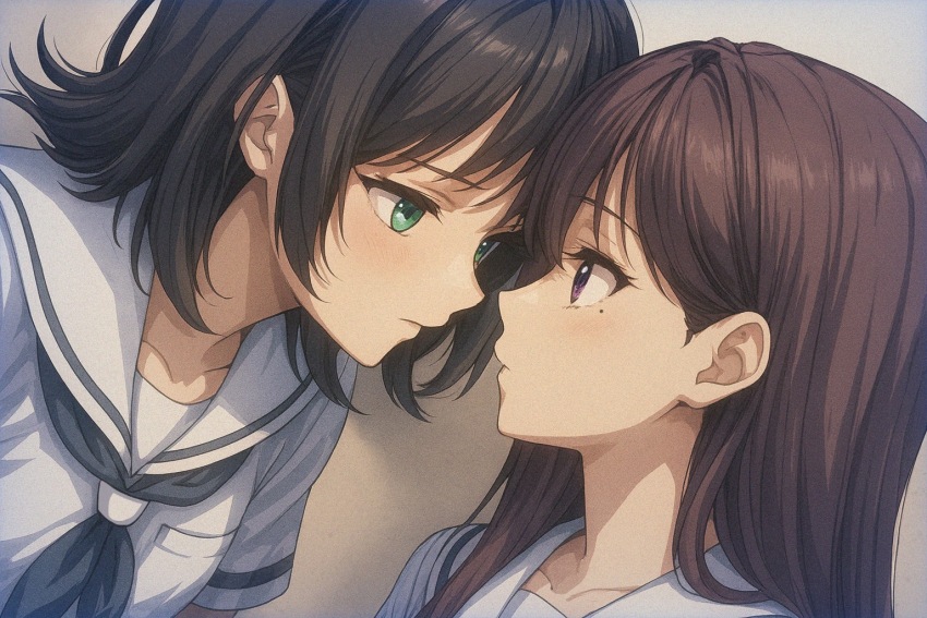 Shiina Taki (Bang Dream!) Rule 34 Image