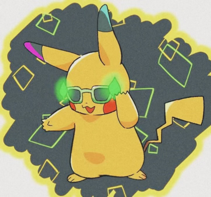 Gen 1 Pokemon (Nintendo) Rule 34 Image