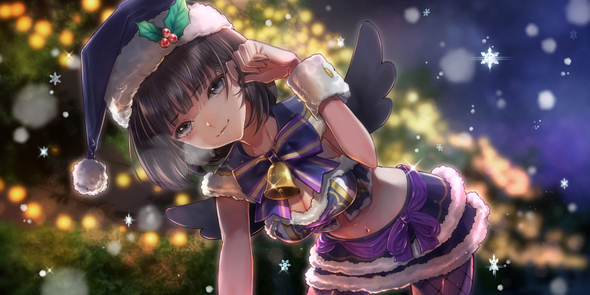 Blue Reflection (Series) Rule 34 Image