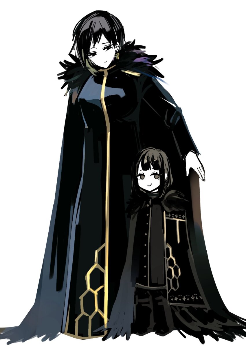 Binah (Project Moon) Rule 34 Image