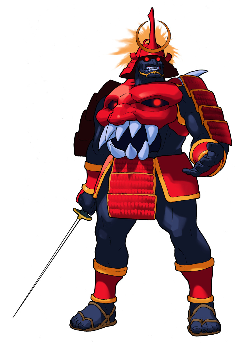 Darkstalkers Rule 34 Image