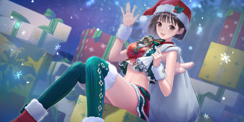 Blue Reflection (Series) Rule 34 Image