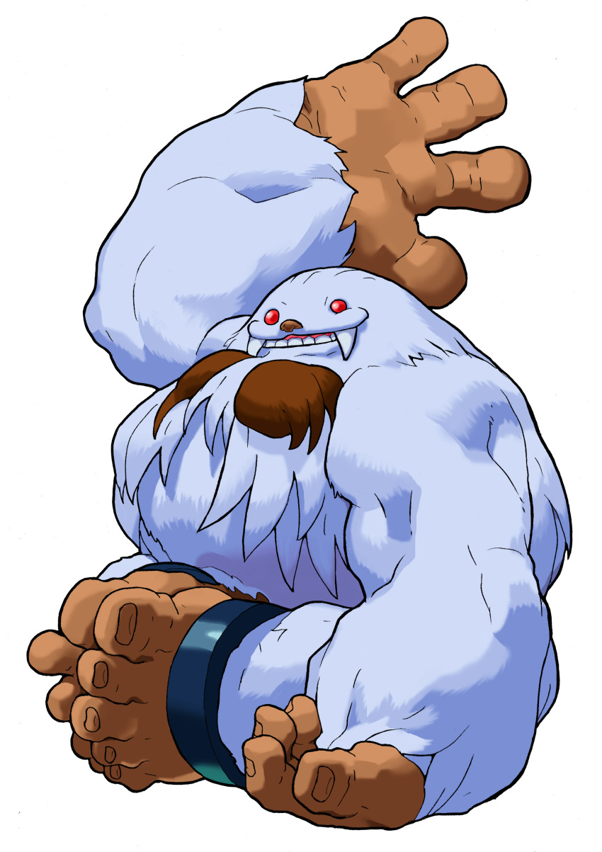 Darkstalkers Rule 34 Image