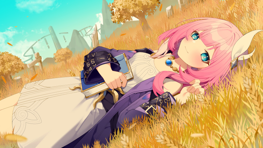 Cyrene (Philia093) (Honkai: Star Rail) Rule 34 Image