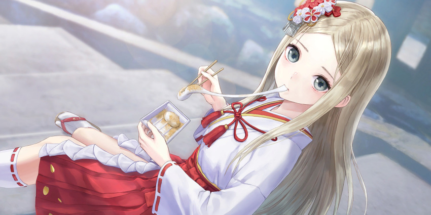 Blue Reflection (Series) Rule 34 Image