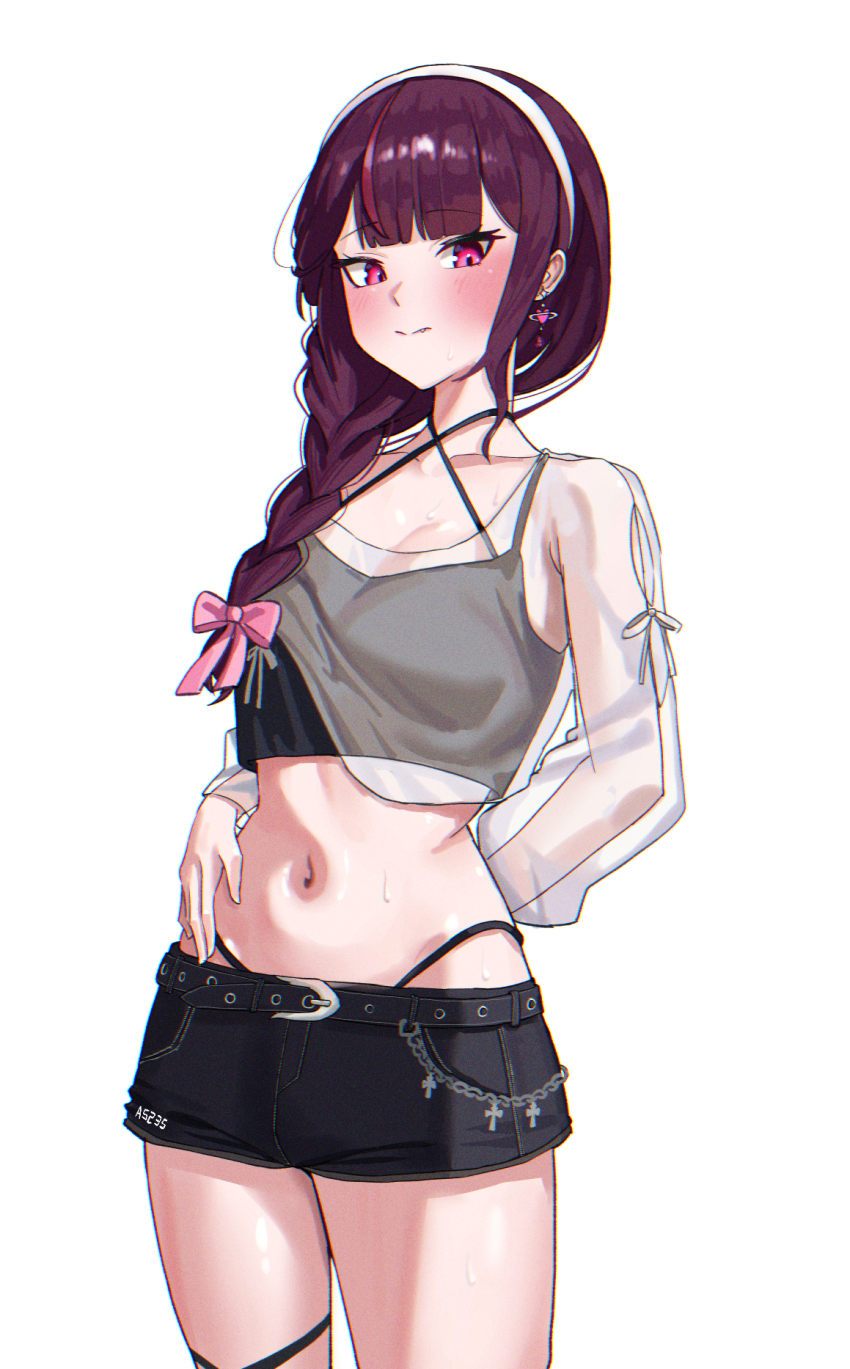 Jururu (Waktaverse) Rule 34 Image