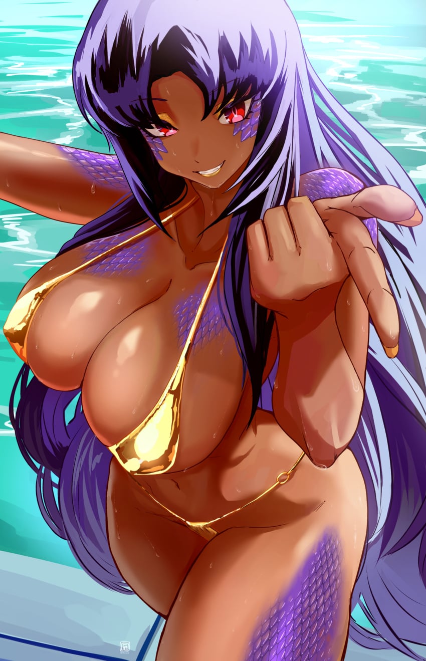 Saino Entertainment Rule 34 Image