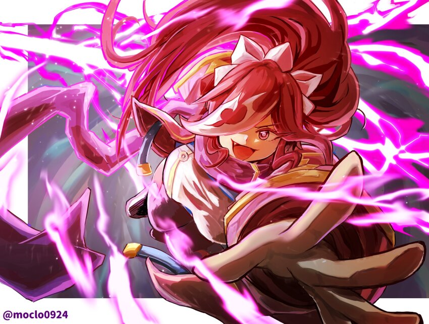 Duel Masters Rule 34 Image