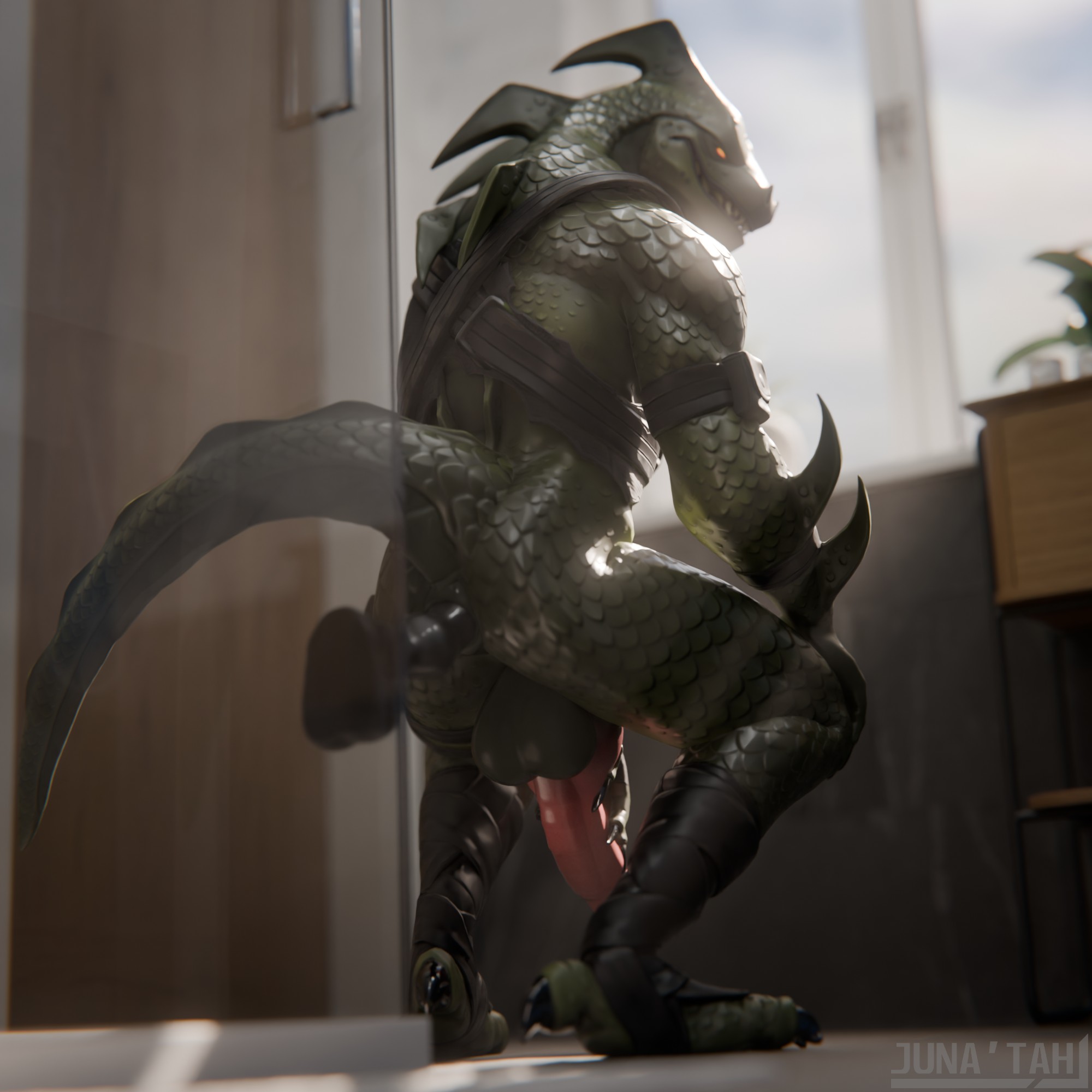 Blender (Artwork) Rule 34 Image