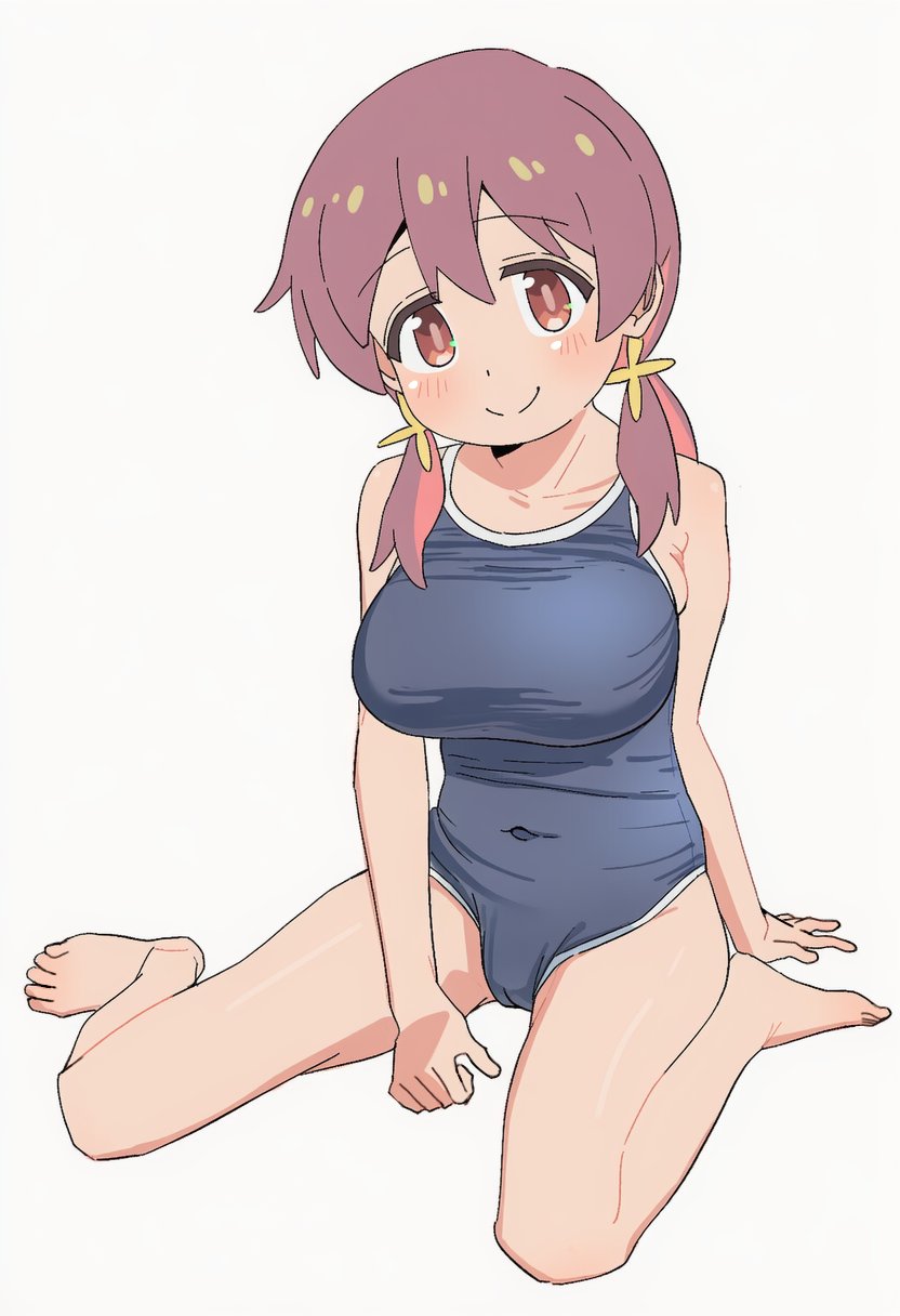 Murosaki Miyo (Onii-Chan Wa Oshimai!) Rule 34 Image