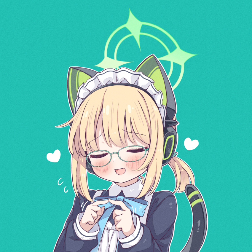 Midori (Blue Archive) Rule 34 Image